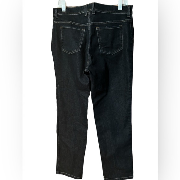 Gloria Vanderbilt Amanda jeans - Picture 3 of 6